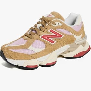 New Balance 9060 Women's Sneakers